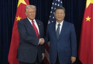 [En vivo] Trump y Xi Jinping se reúnen en Corea del Sur para negociar disputas comerciales