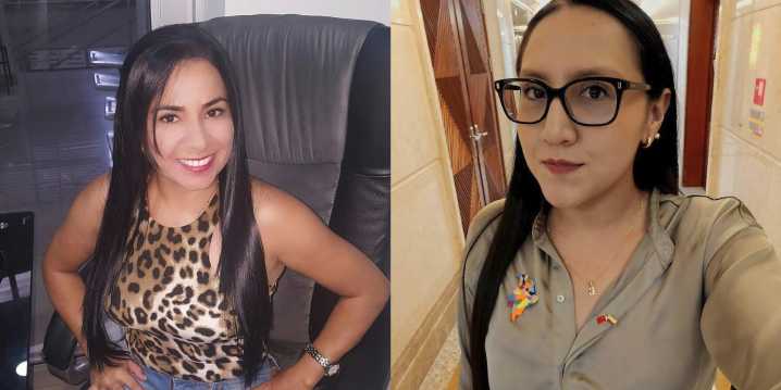 SIN MAYORES LOGROS SE FUE LA DIRECTORA DEPARTAMENTAL DE CULTURA DE CASANARE. EXPECTATIVA POR LA GESTIÓN DE CURTIDA GESTORA CULTURAL QUE LLEGA AL CARGO…