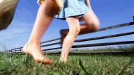 Parents share why they have their kids ‘run laps’ as punishment