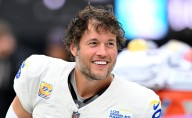 Top 10 NFL quarterbacks, receivers and running backs entering Week 8