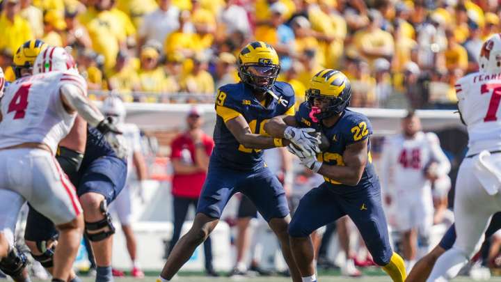 Michigan vs USC live updates, start time, TV channel, prediction
