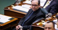Ford government to raise donation limits, scrap fixed
