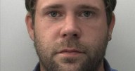 Devon man locked up for child sex assault