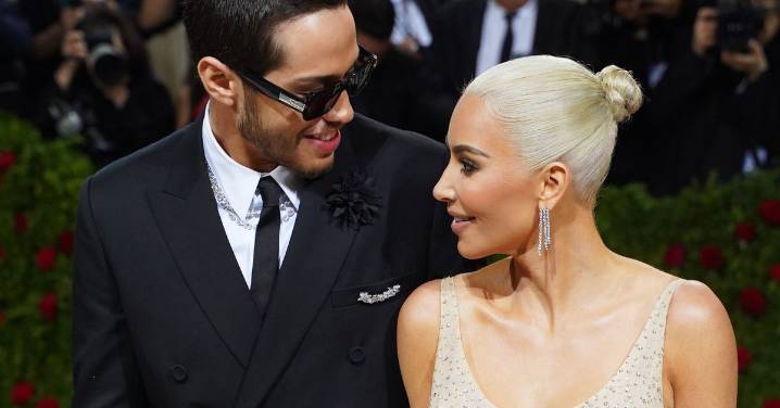 The post-break-up habit even celebrities fall into
