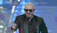 Pitbull to headline BST Hyde Park with A