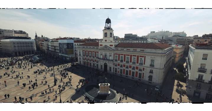 El documental que narra la verdadera historia de la Real Casa de Correos, declarada Lugar de Memoria Democrática por el Gobierno