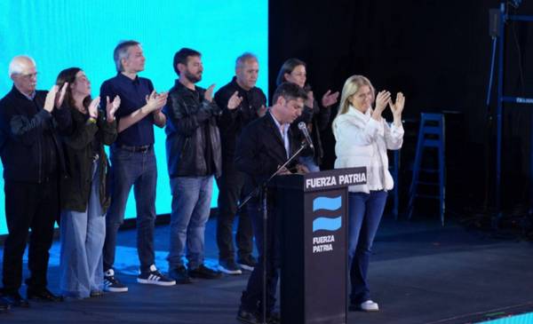 Reproches, cruces e interna a full en el peronismo bonaerense tras la derrota