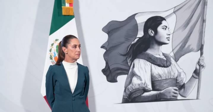 Sheinbaum no asistirá a Cumbre de las Américas; rechaza exclusión de tres países