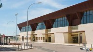 El aeropuerto de Salamanca crece un 1,1% en septiembre y consolida su recuperación en 2025