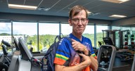 'Close to death': A heart attack in the classroom changes Georgia teacher's life
