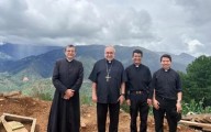 Spanish archbishop recounts encounter with gunmen during Mexico visit
