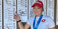 Athlete of the Week: Josey Roberts, Ozark golf