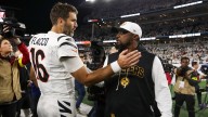 Joe Flacco now holds the regular-season edge over Mike Tomlin