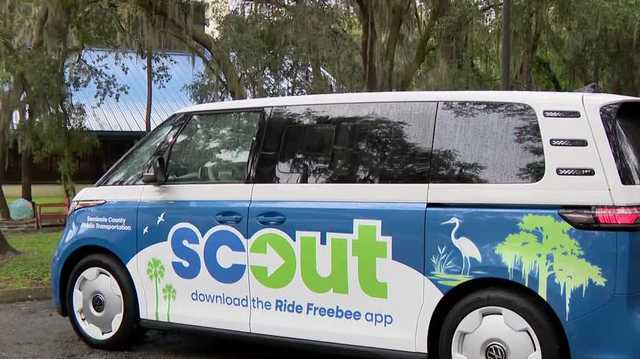 Seminole County launches Scout micro
