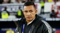 Entrenador de la selección Colombia Sub-20 habló tras la derrota ante Argentina al borde de las lágrimas: “lo intentaré hasta que el país lo consiga”