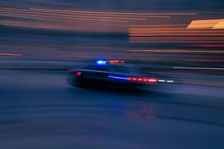 Texas Teen Sentenced for Posting Police Chases