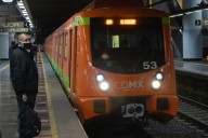 Metro cierra estación Copilco hasta nuevo aviso