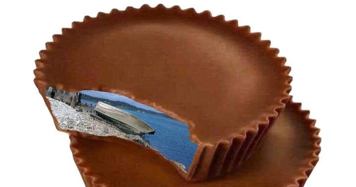 Check your Halloween candy for derelict vessels, jokes Department of Natural Resources
