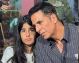 Akshay Kumar reveals daughter’s shocking cybercrime experience, stranger asked her for...