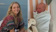 Stacey Hatfield: Melbourne wellbeing influencer dies after home birth had ‘extreme complications’