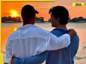 Meet star kid, whose father is worth Rs 2500 crore, doesn't want to become actor