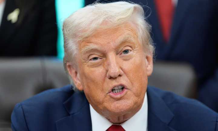 US Govt Sends 10-Point Memo To Colleges