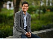 Former soccer and rugby international Jackie McCarthy O’Brien takes a deep dive into what it means to be Irish, gay and black