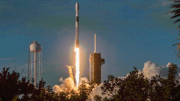 SpaceX tries for 2 successful Starship missions in a row with Monday’s launch