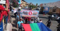 Construcción Civil de Moquegua e Ilo se movilizan y exigen más obras