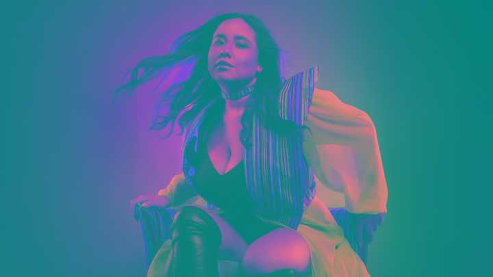 Daniela Prado regresa con el lanzamiento de la canción "Viento"