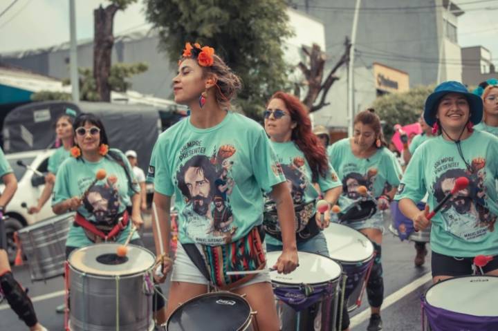Ciudad Bolívar se llena de música con el Top Show Colombo Women’s Edition: un homenaje a la fuerza creadora de las mujeres