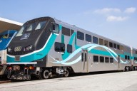 Metrolink, L.A. Metro celebrate California Clean Air Day with free rides