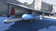 Pakistan Gets AIM-120C-8 Missiles On F-16s, But Why India’s Answer Is Much Faster, Smarter And Deadlier