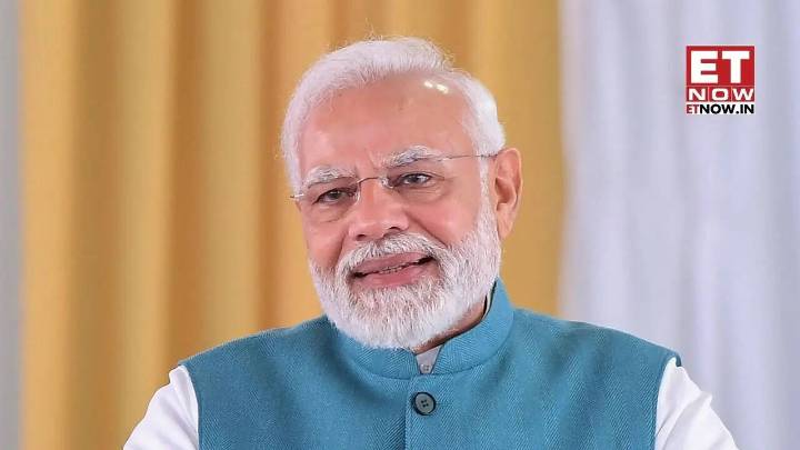 '1 GB data cheaper than Chai in India': PM Modi's top quotes from India Mobile Congress 2025