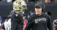 Saints have clean injury report ahead of Bucs game