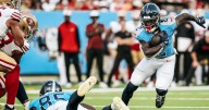 Titans hopeful Spears, Ridley will play Sunday against Arizona