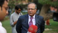 Strain in alliance over Rajya Sabha polls