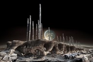 Best habitats for the moon winners revealed in Adelaide 
