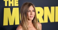 Jennifer Aniston opens up about not adopting after 'emotional' fertility struggles