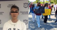Detienen a uno de los presuntos responsables de la violación a una estudiante en la UASLP