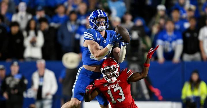 In a game of countless big moments — these 3 determined the outcome