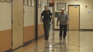 How can school resource officers be more effective?