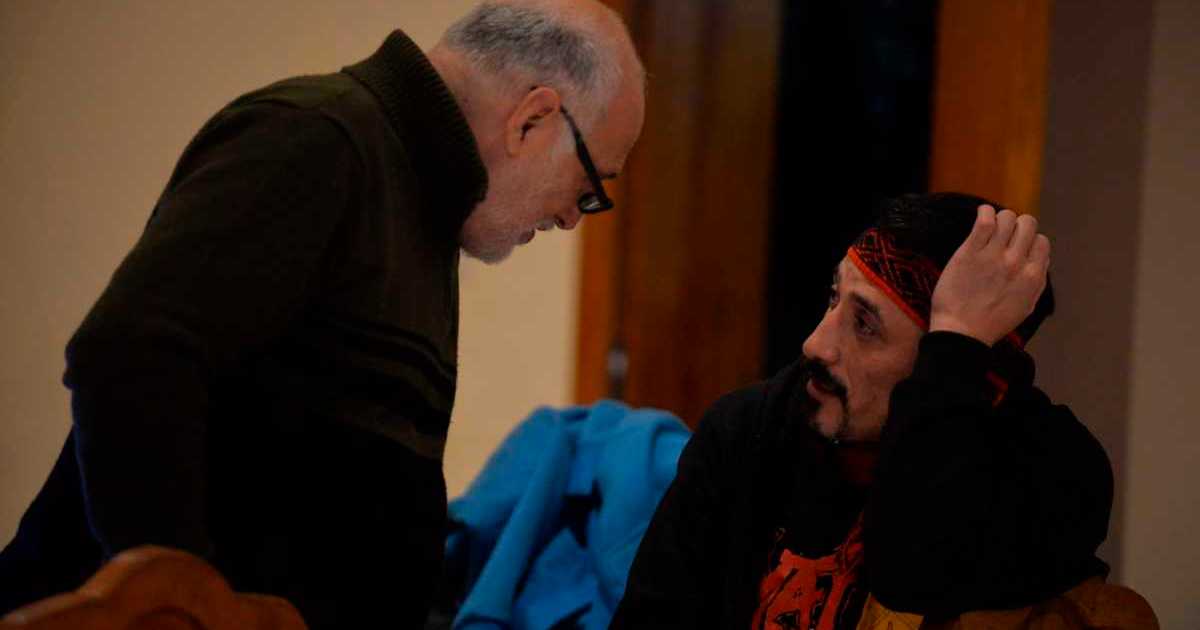 El Servicio Penitenciario Federal rechaza el traslado de Jones Huala por «seguridad»