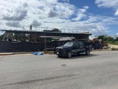 Reportan muerte de un masculino en la SM 248 de Cancún sin huellas de violencia a simple vista
