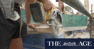 Government’s social housing build push