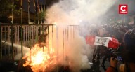 🔴 EN VIVO | Continúan las manifestaciones en Lima: regiones también se suman a la movilización