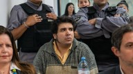 Condenaron a Sabag Montiel a 10 años de prisión y a Brenda Uliarte a 8 años por el intento de asesinato a Cristina Kirchner