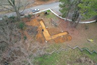 19th-century Infant Burials Discovered Near Colonial Williamsburg’s Robert Carter House