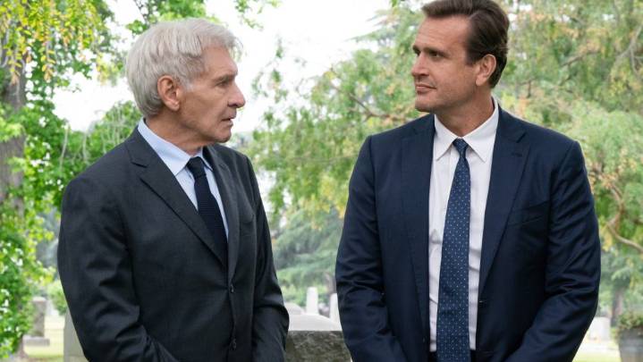 'Shrinking' Sets Season 3 Release Date on Apple TV
