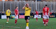 Torquay United 'awful' as away day blues continue with 'shambolic' defeat